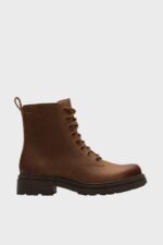 clarks orinoco3 style walnut leather