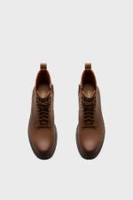 clarks orinoco3 style walnut leather 5