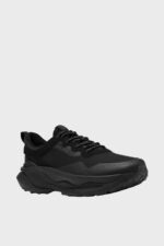 clarks pace trailGoWP black 1