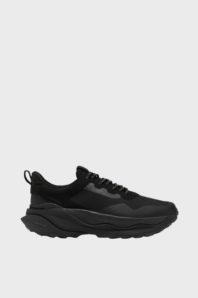 clarks pace trailGoWP black