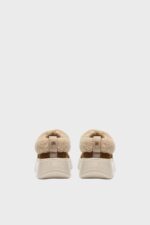 clarks solevana cozy tan 4