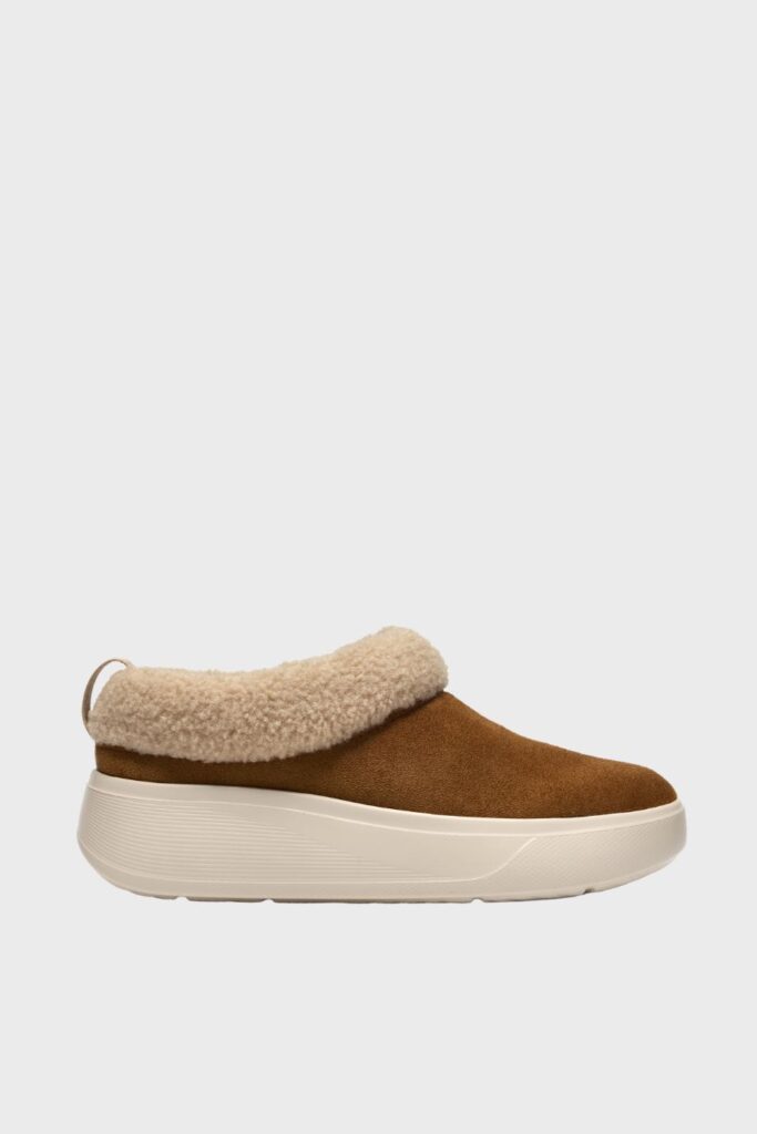 clarks solevana cozy tan
