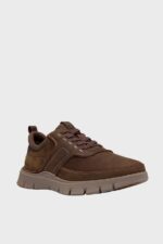 clarks step365 style beeswax leather 1