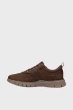 clarks step365 style beeswax leather 2