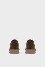 clarks step365 style beeswax leather 4