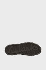 clarks torhill buckle dark brown 3
