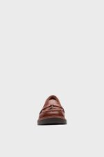 clarks westlynn bella tan leather 2