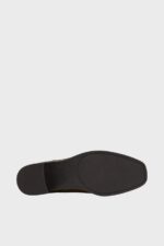 clarks wren top walnut suede 3
