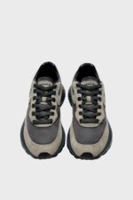 hoff city MKII dark grey 3