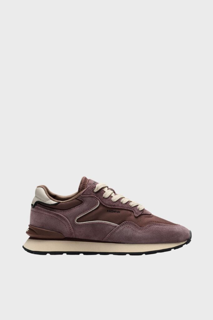 hoff city aubergine