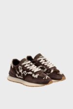 hoff city cow brown