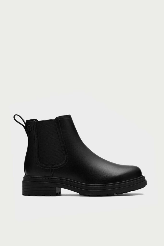 spiridoula metheniti shoes xalkida p clarks orinoco 3 lane black leather