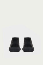 spiridoula metheniti shoes xalkida p clarks torhill hi black leaher 6