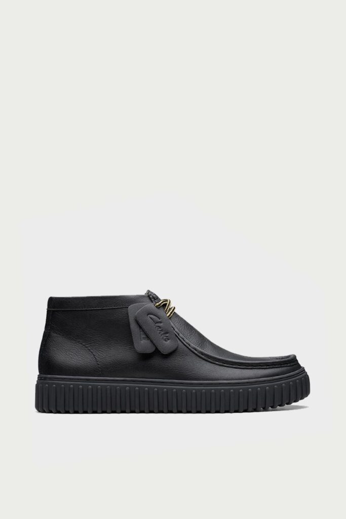 spiridoula metheniti shoes xalkida p clarks torhill hi black leaher