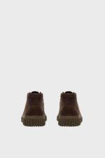 spiridoula metheniti shoes xalkida p clarks torhill hi dark brown leaher 4