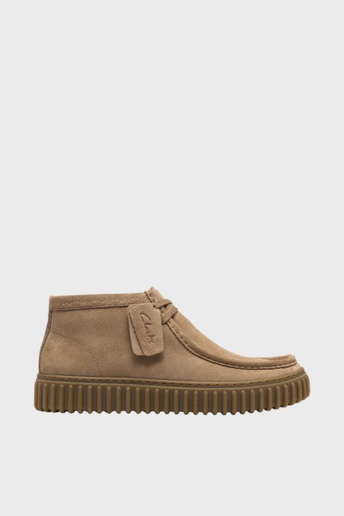spiridoula metheniti shoes xalkida p clarks torhill hi stone suede
