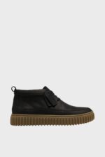spiridoula metheniti shoes xalkida p clarks torhill lace hi black leather