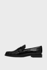 alixea walk black pattent 1