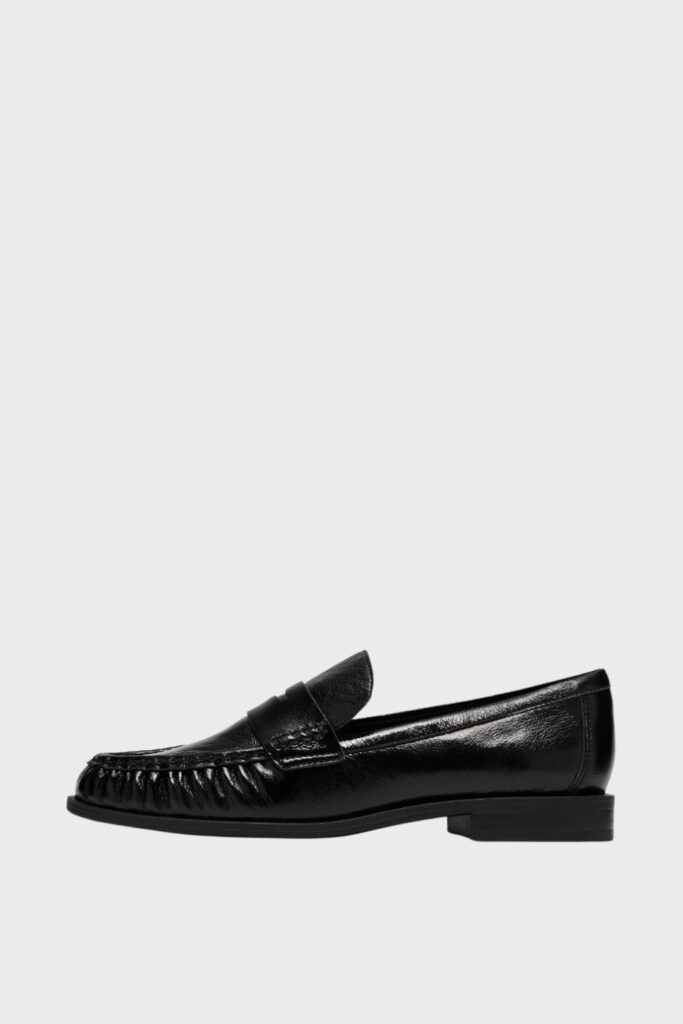 alixea walk black pattent 1