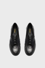 alixea walk black pattent 2