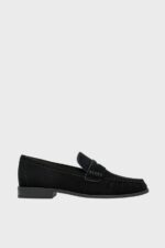 alixea walk black suede
