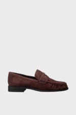 alixea walk brown suede