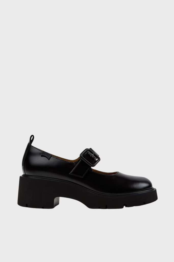 camper K201681black 001