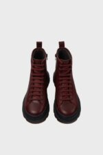 camper K400816 011 burgundy 3