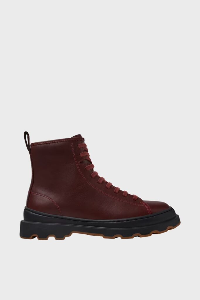 camper K400816 011 burgundy