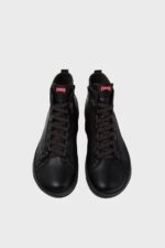 camper k300287 034 black peu pista gtx 2