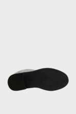 clarks maye ride black leather 2