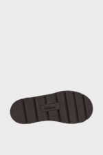 clarks meare walla chocolate suede 3